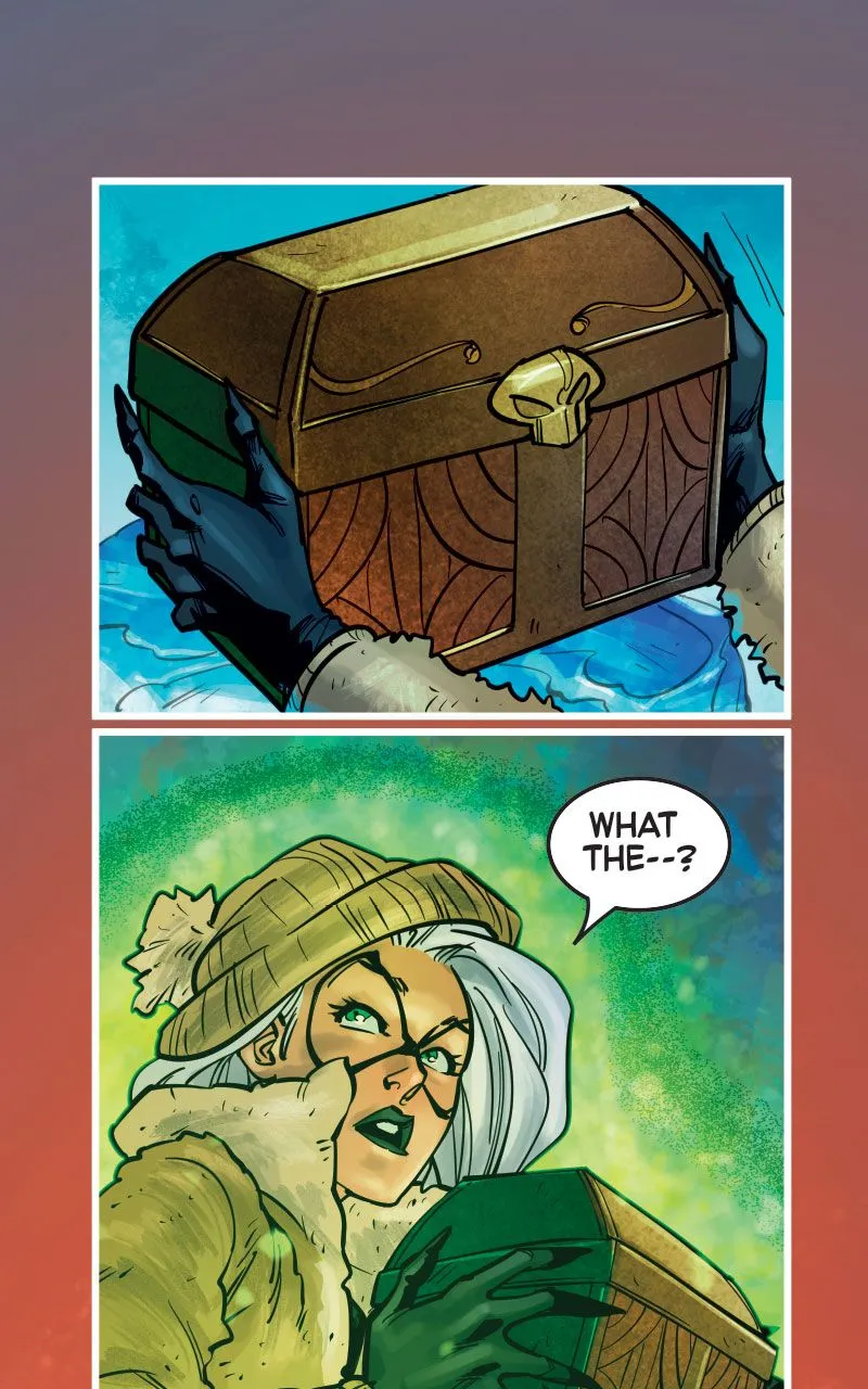 Marvel's Voices Infinity Comic #77 part 51