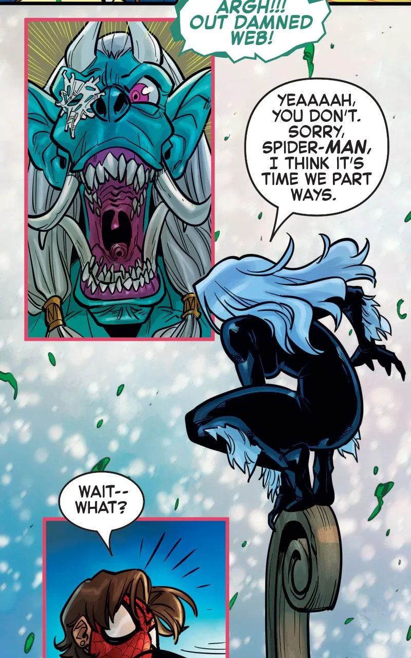 Marvel's Voices Infinity Comic #77 part 8