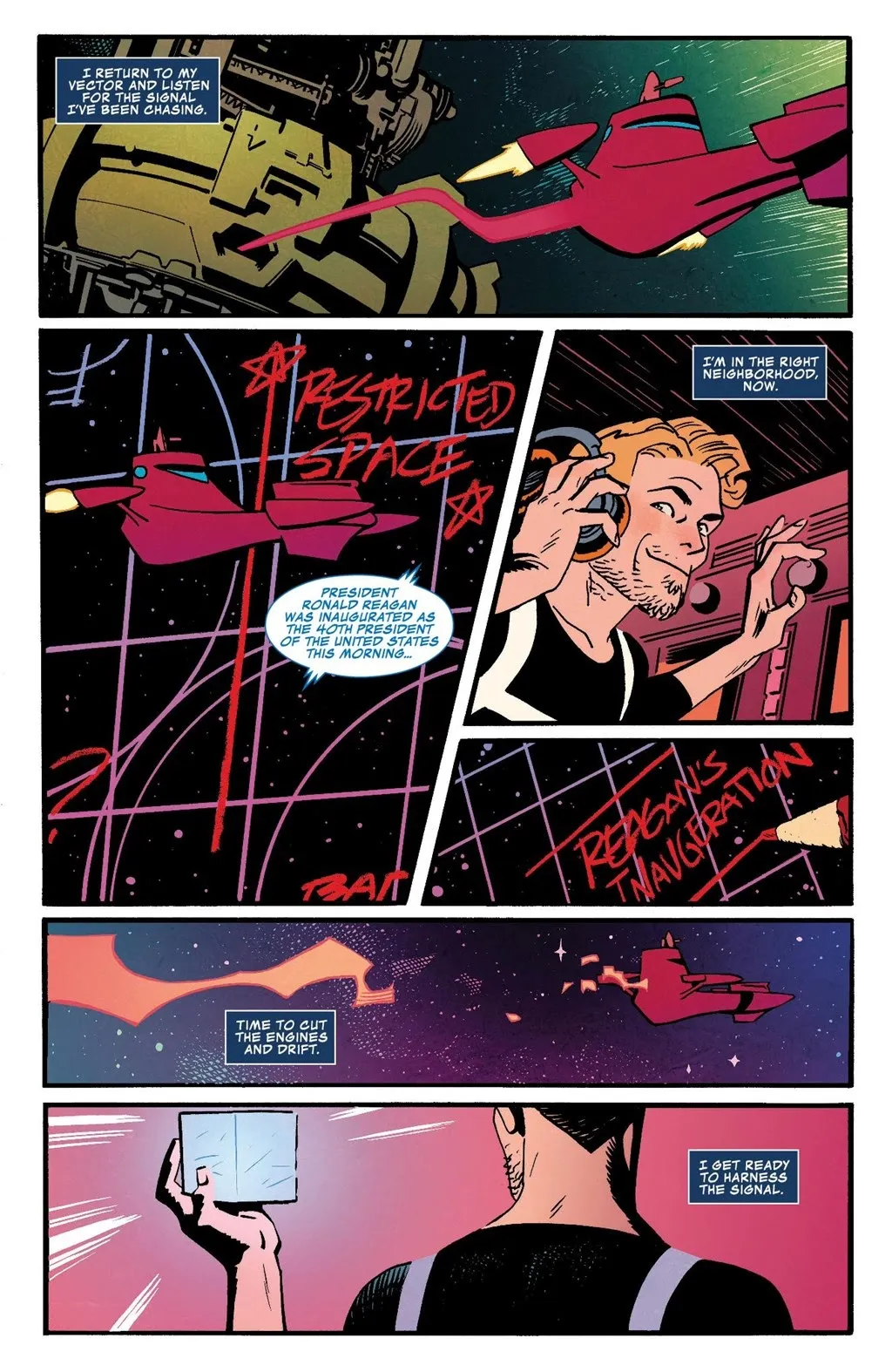 Marvel-Verse: Guardians of the Galaxy  part 104