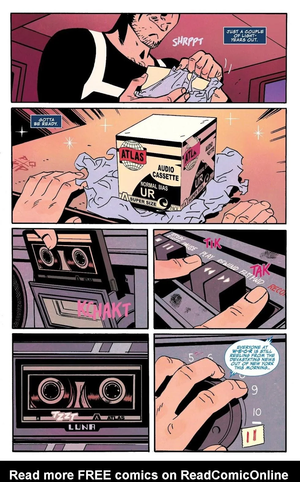 Marvel-Verse: Guardians of the Galaxy  part 105