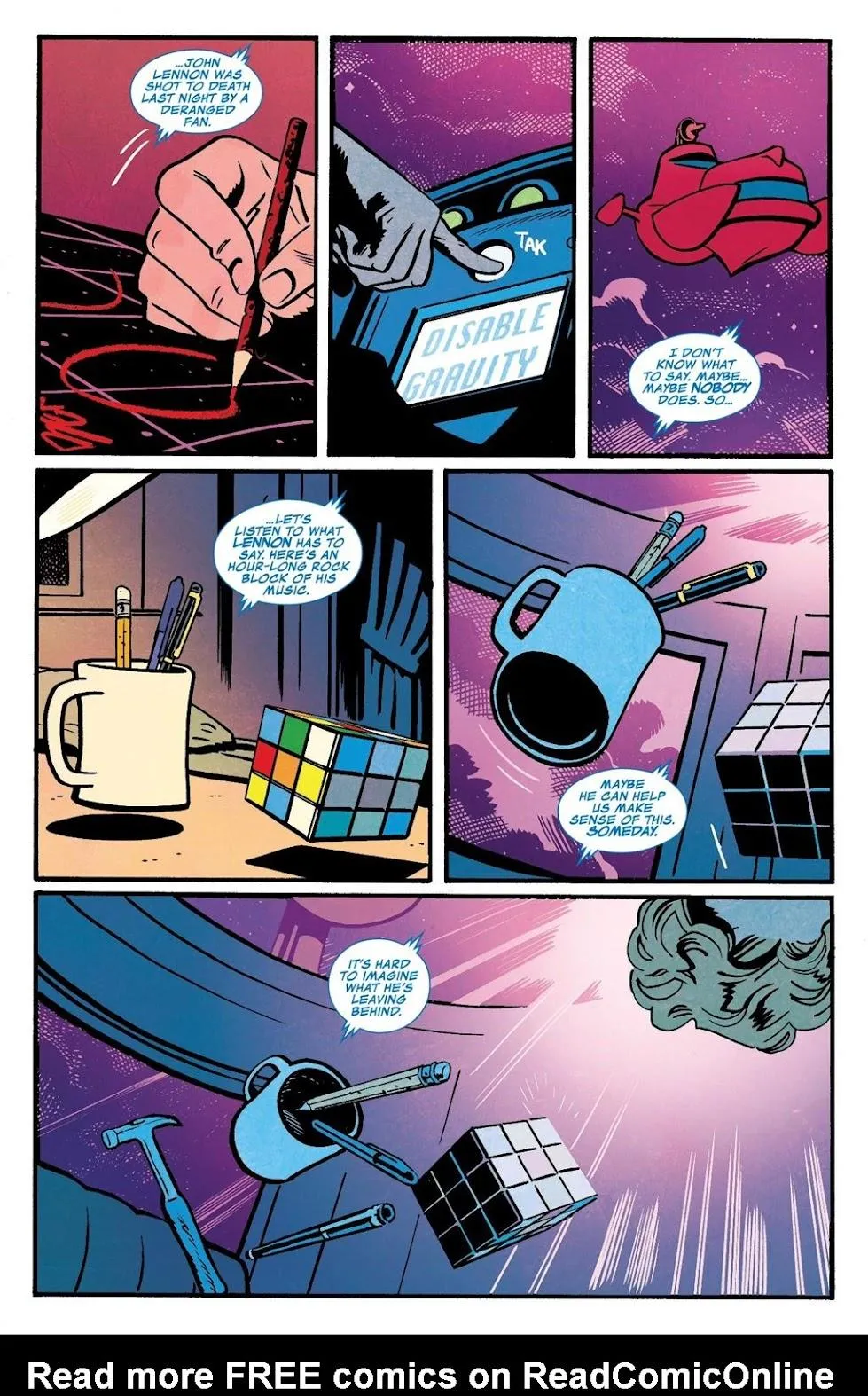 Marvel-Verse: Guardians of the Galaxy  part 106