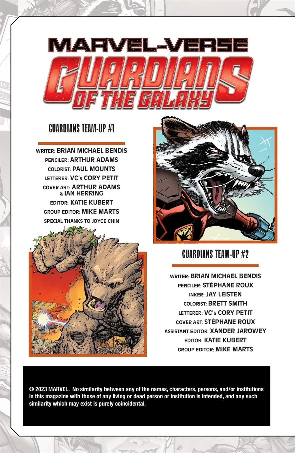 Marvel-Verse: Guardians of the Galaxy  part 3