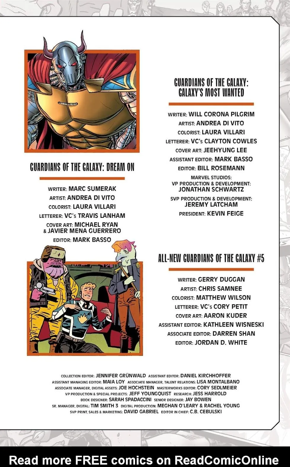 Marvel-Verse: Guardians of the Galaxy  part 4
