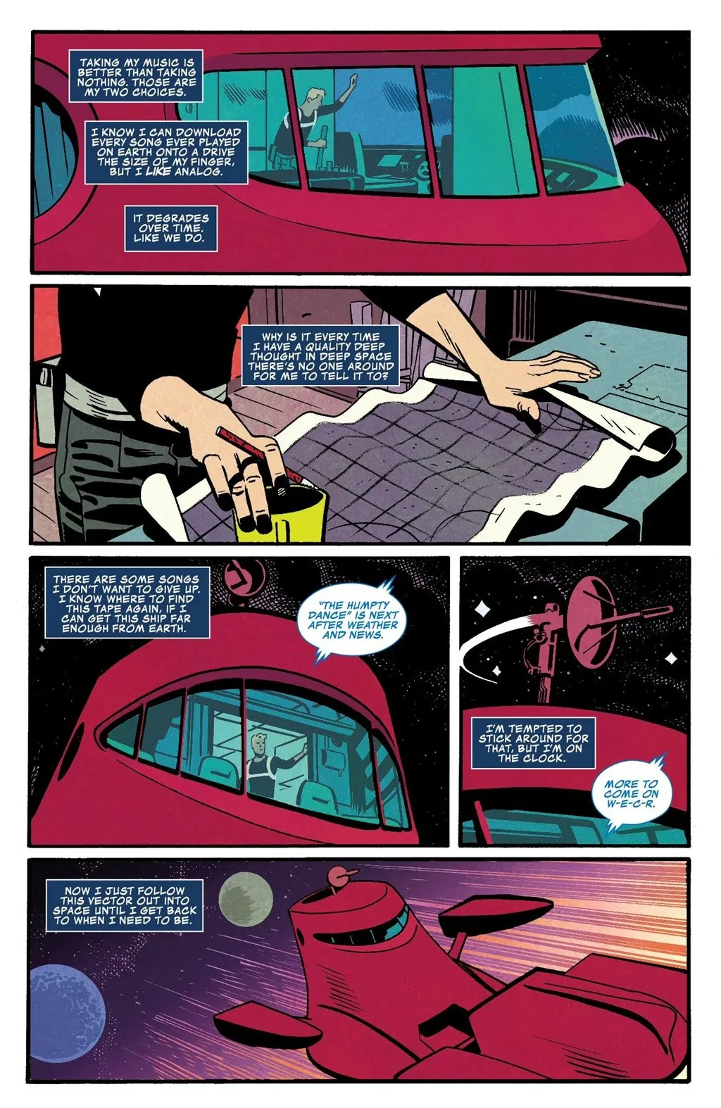 Marvel-Verse: Guardians of the Galaxy  part 97