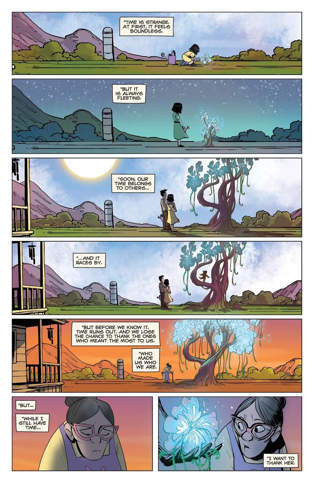 Marvel-Verse: Rocket & Groot  part 78