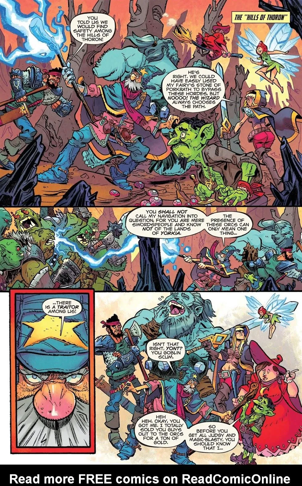 Marvel-Verse: Rocket & Groot  part 82