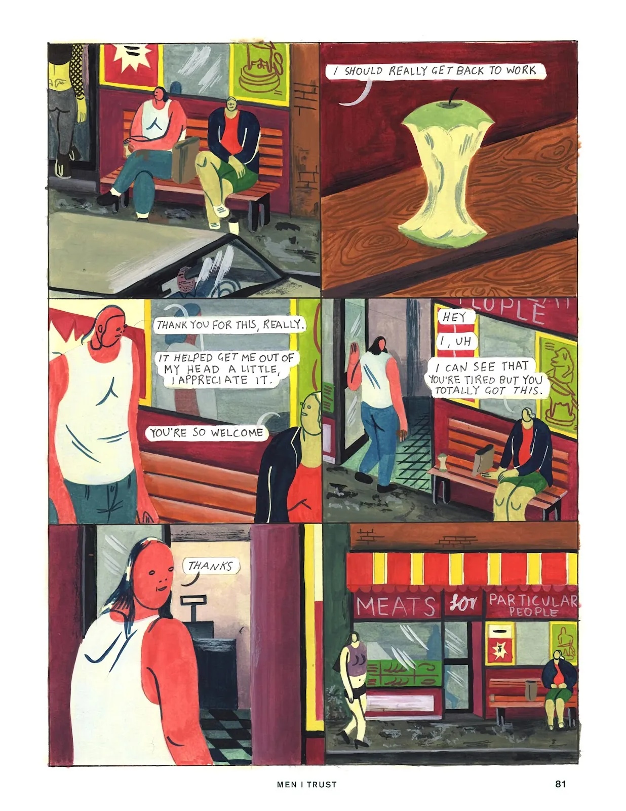 Men I Trust  (Part 1) part 81