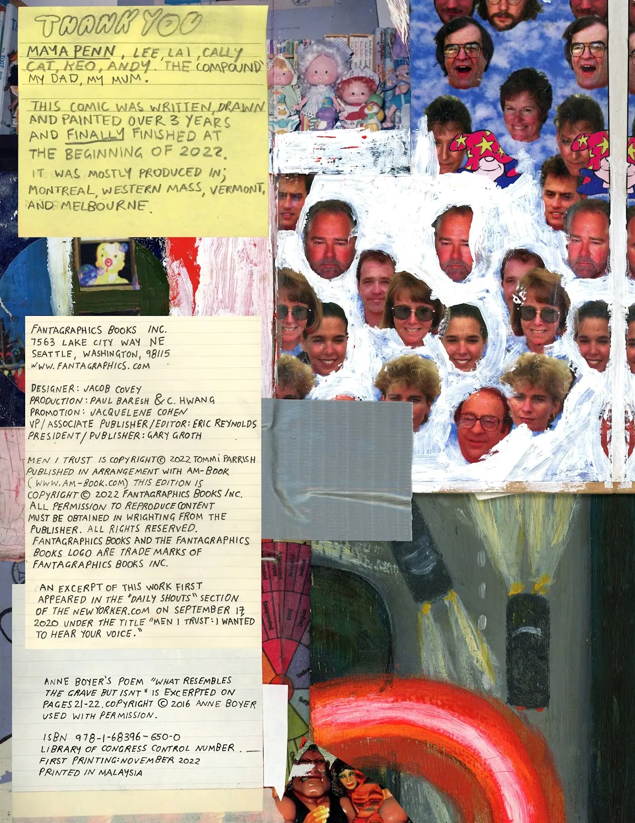 Men I Trust  (Part 2) part 110