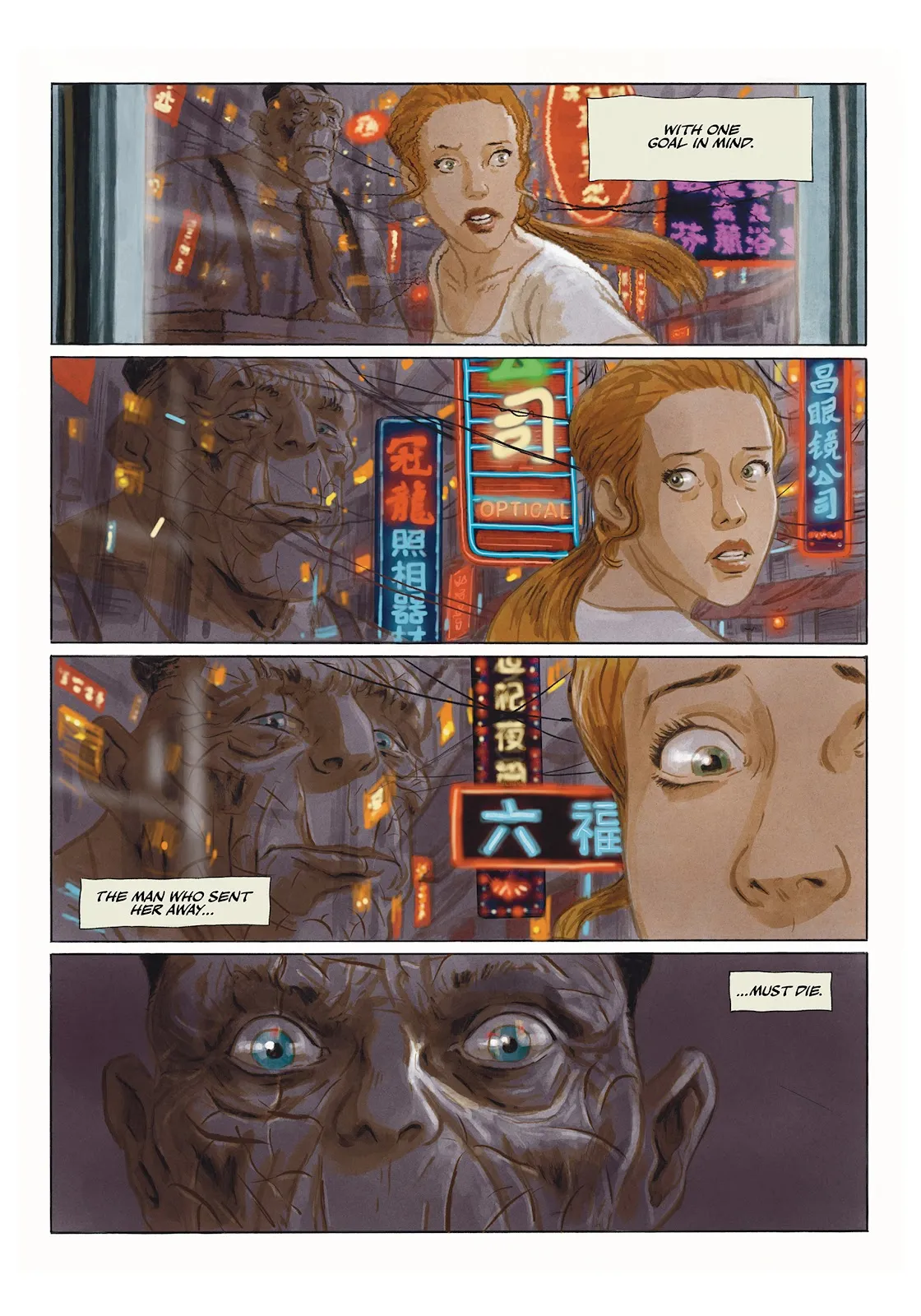 Mister Mammoth  part 47