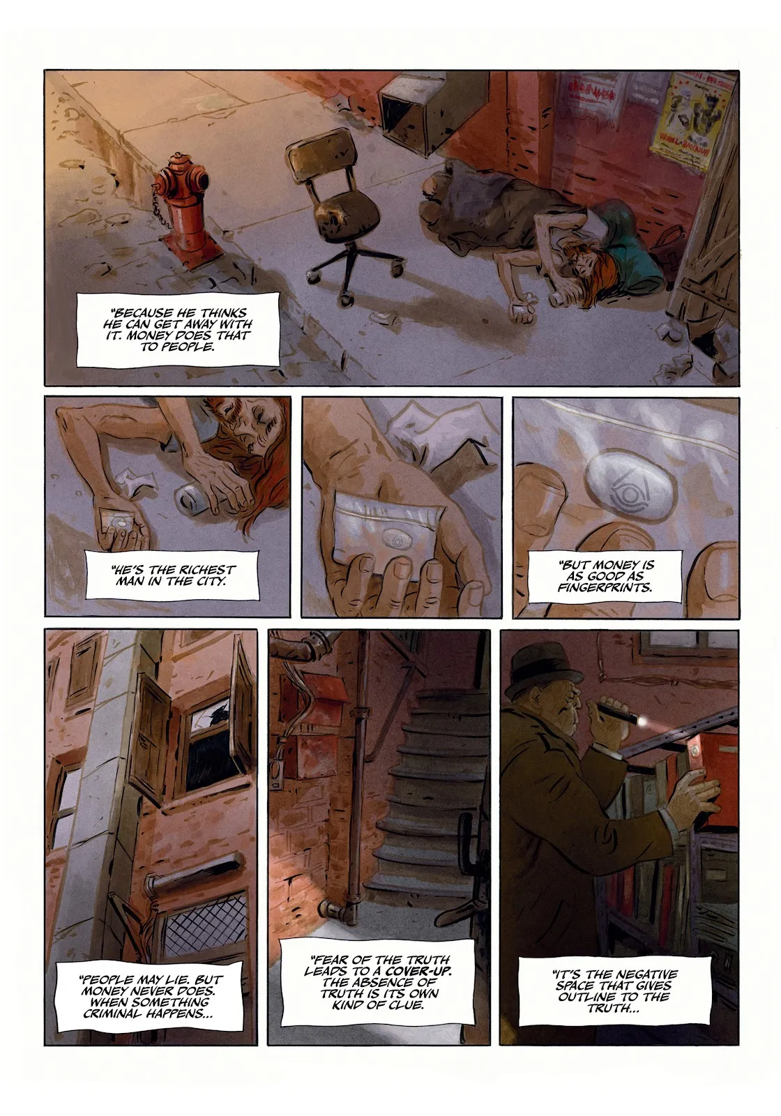 Mister Mammoth  part 53