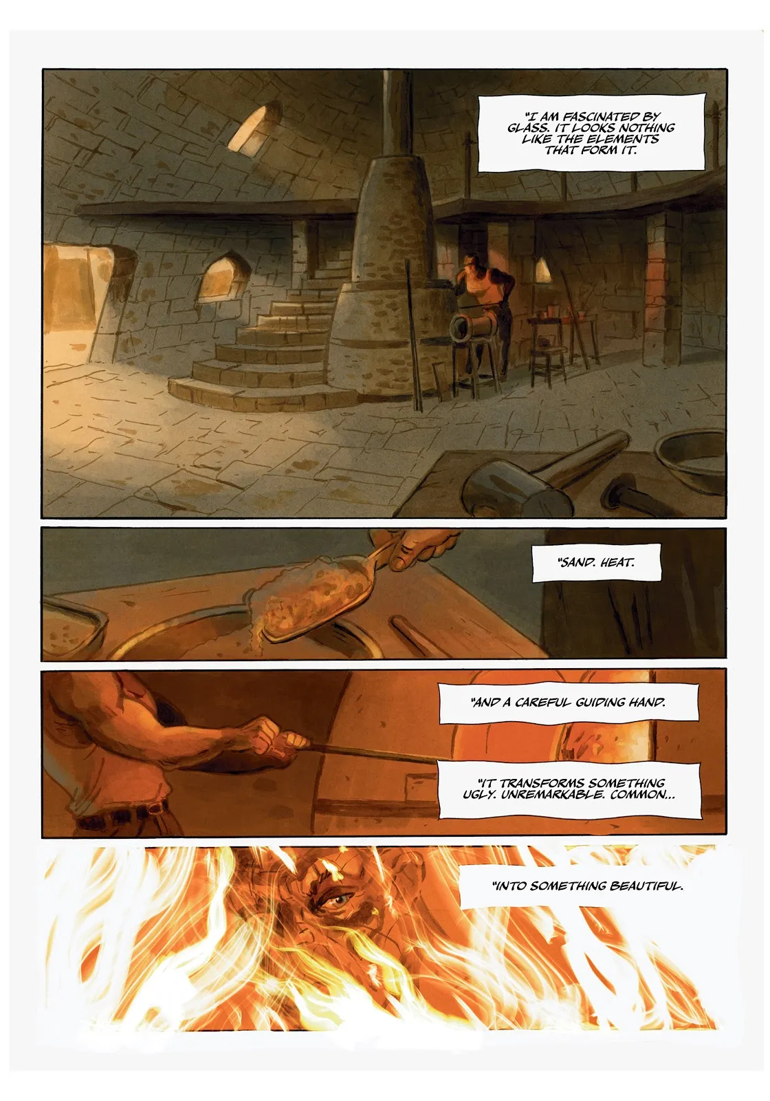 Mister Mammoth  part 64