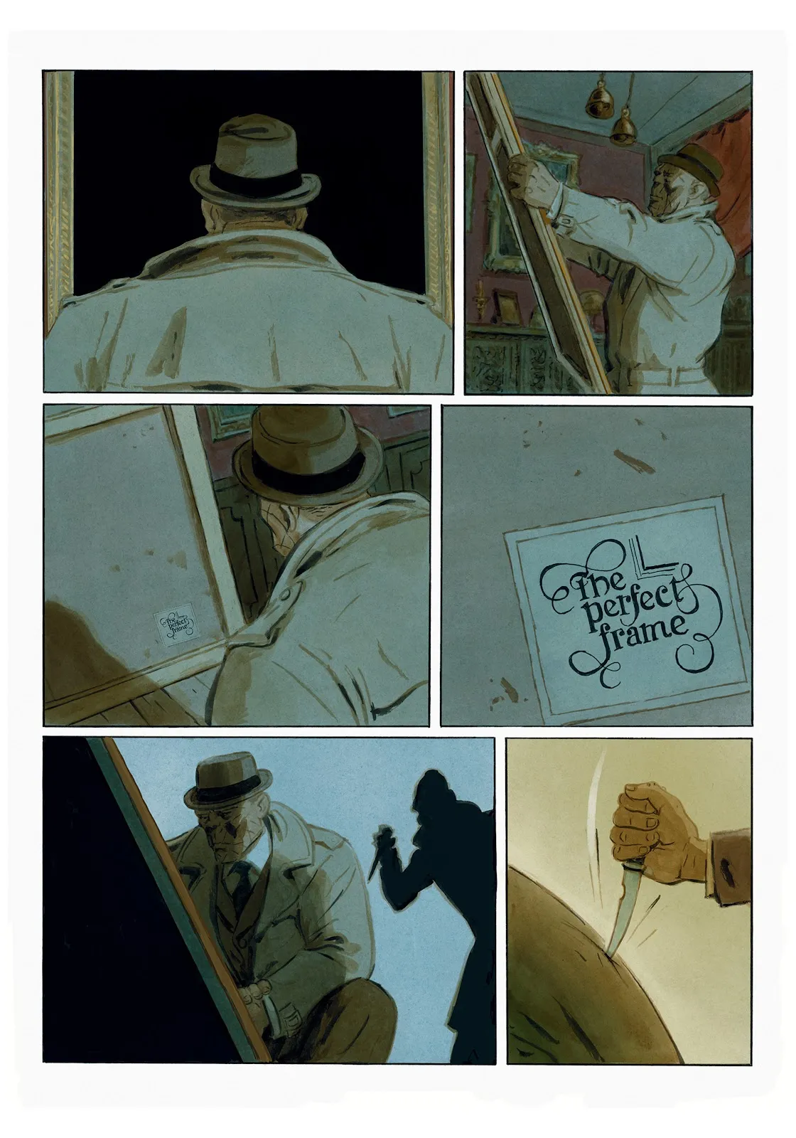 Mister Mammoth  part 70