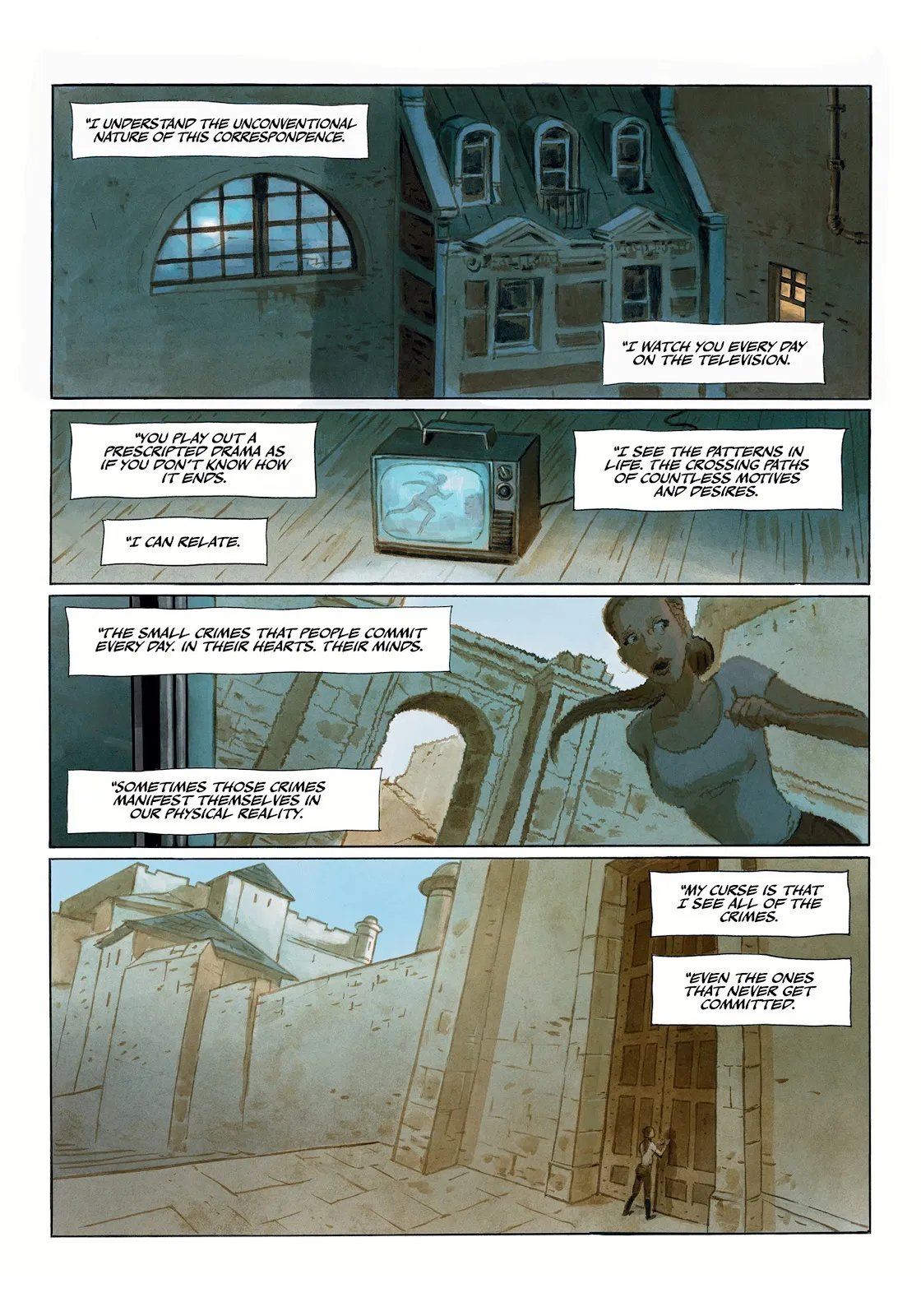 Mister Mammoth  part 90