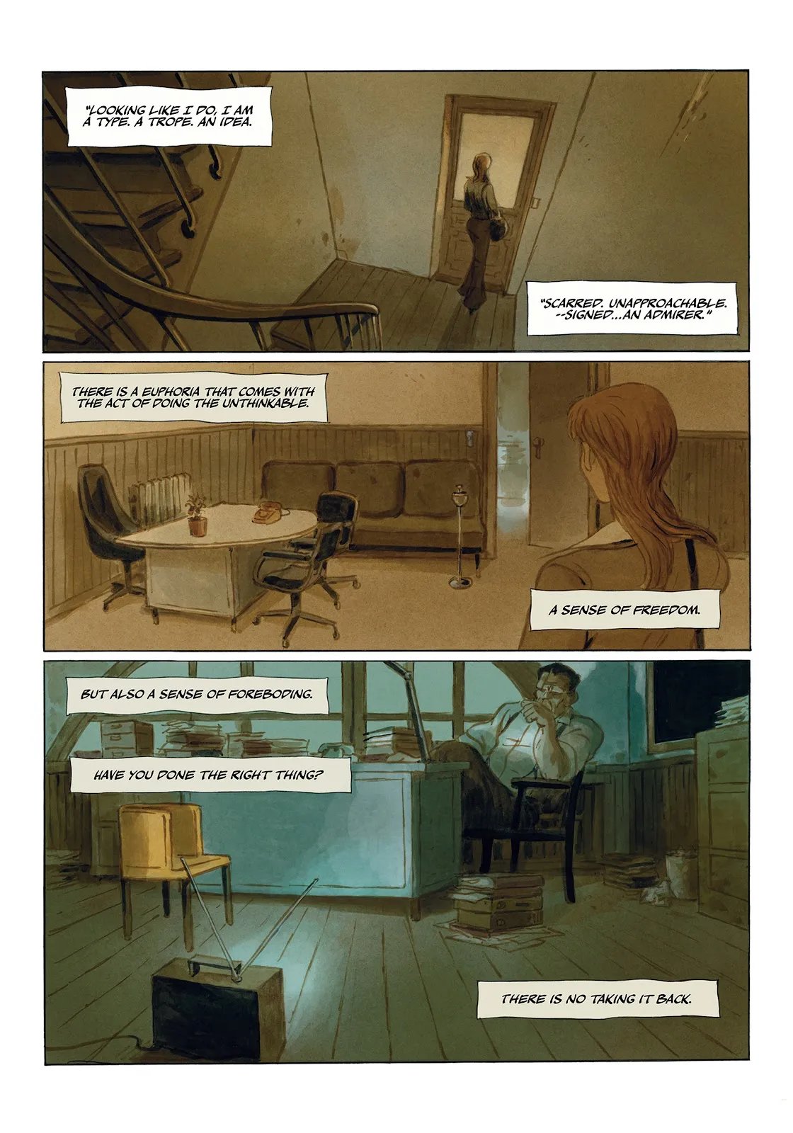 Mister Mammoth  part 92