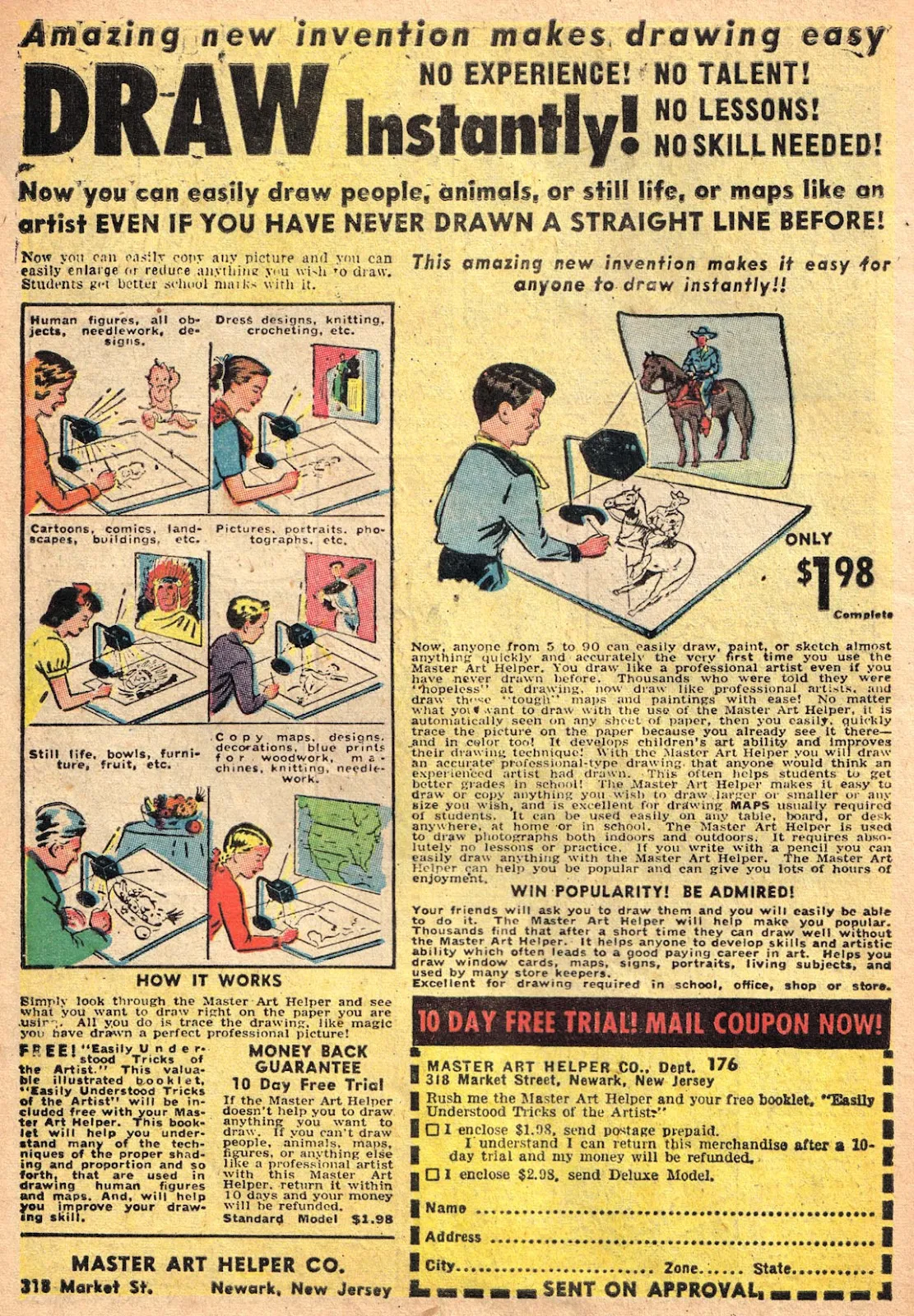 Monster (1953) #2 part 34