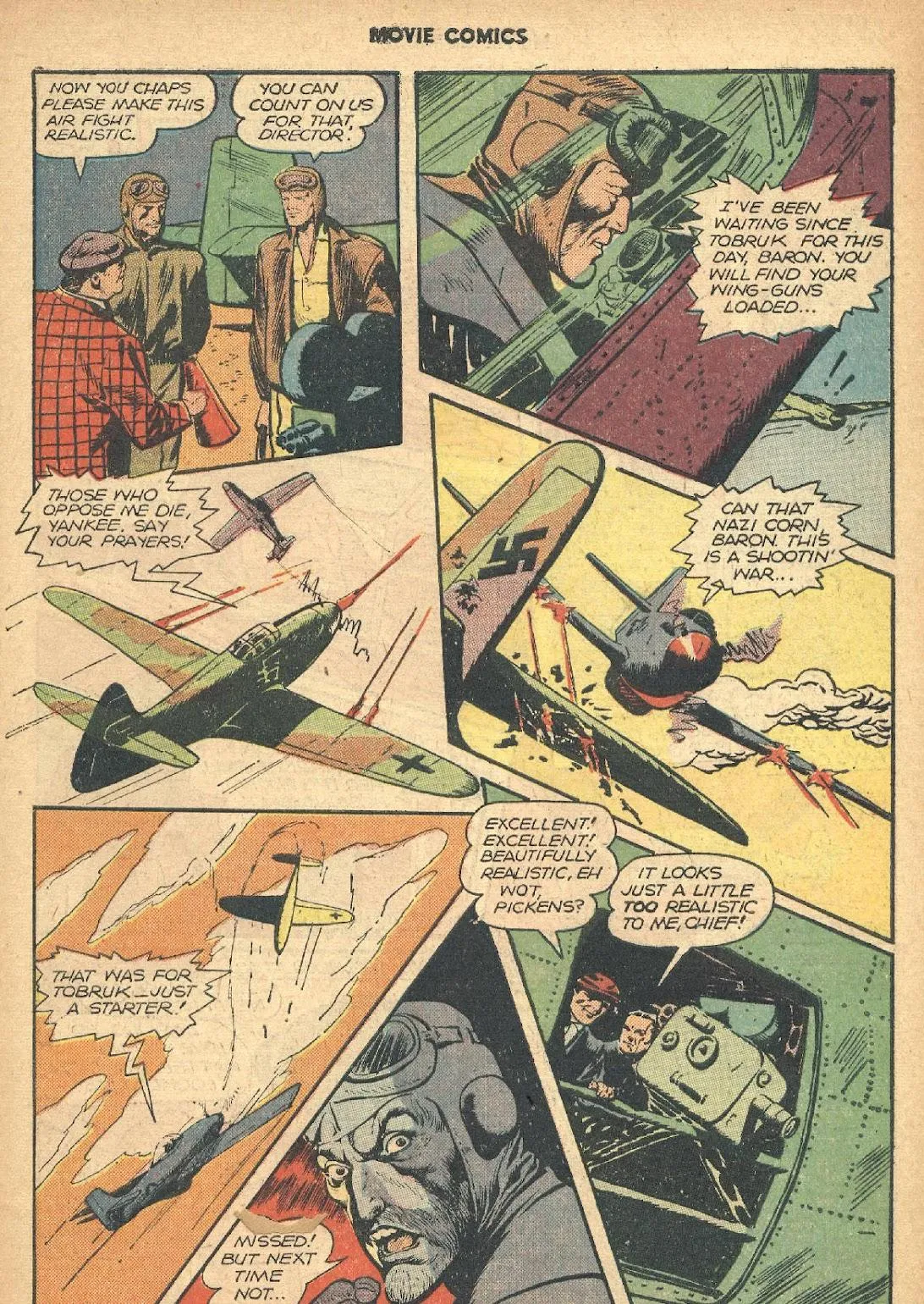 Movie Comics (1946) #1 part 39