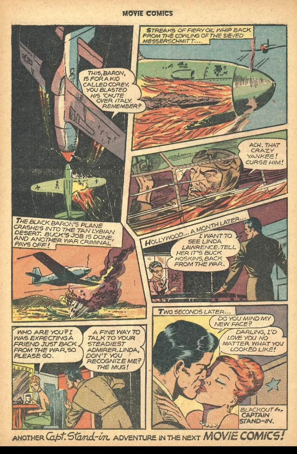 Movie Comics (1946) #1 part 40