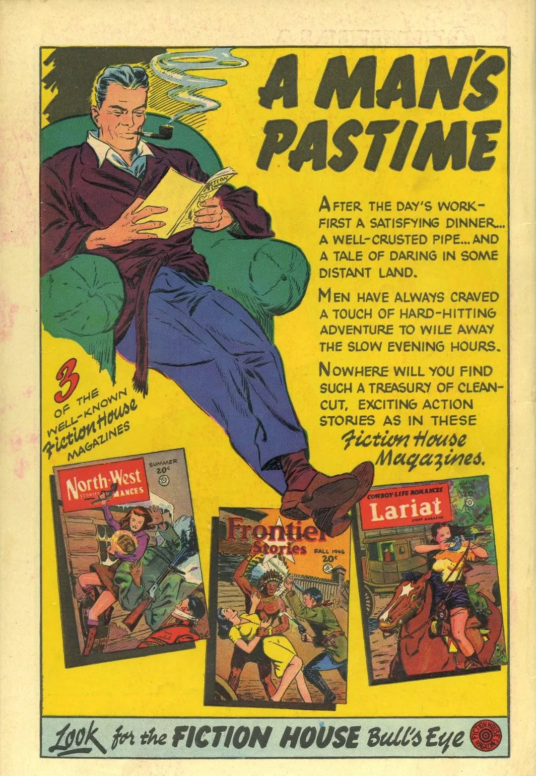 Movie Comics (1946) #1 part 52