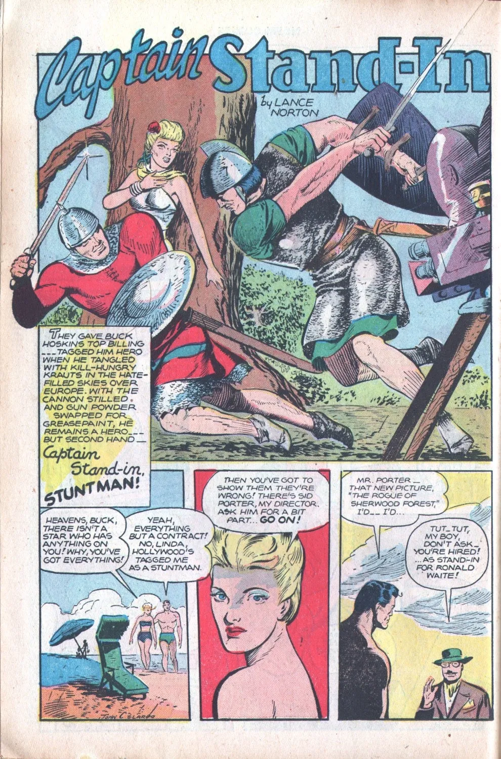 Movie Comics (1946) #2 part 32