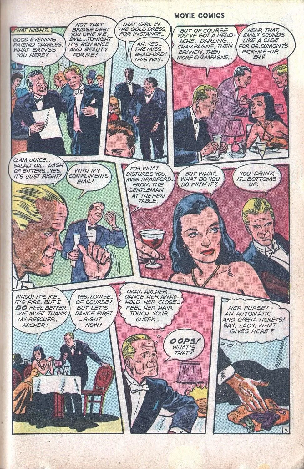 Movie Comics (1946) #2 part 5