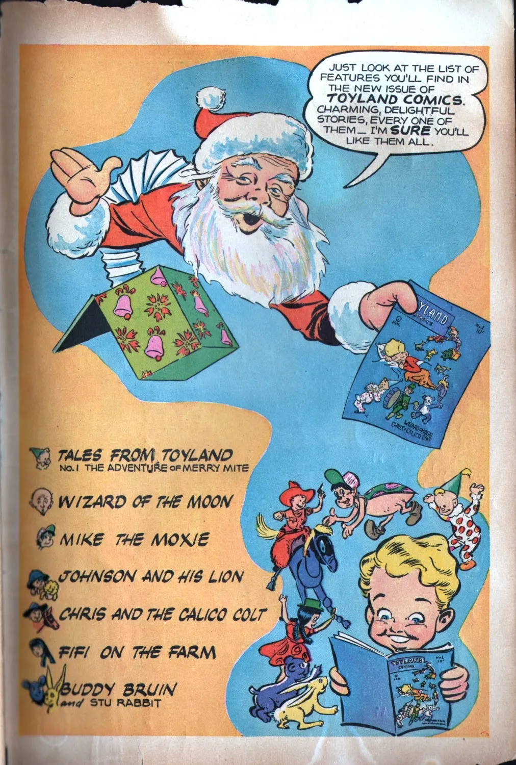 Movie Comics (1946) #2 part 51