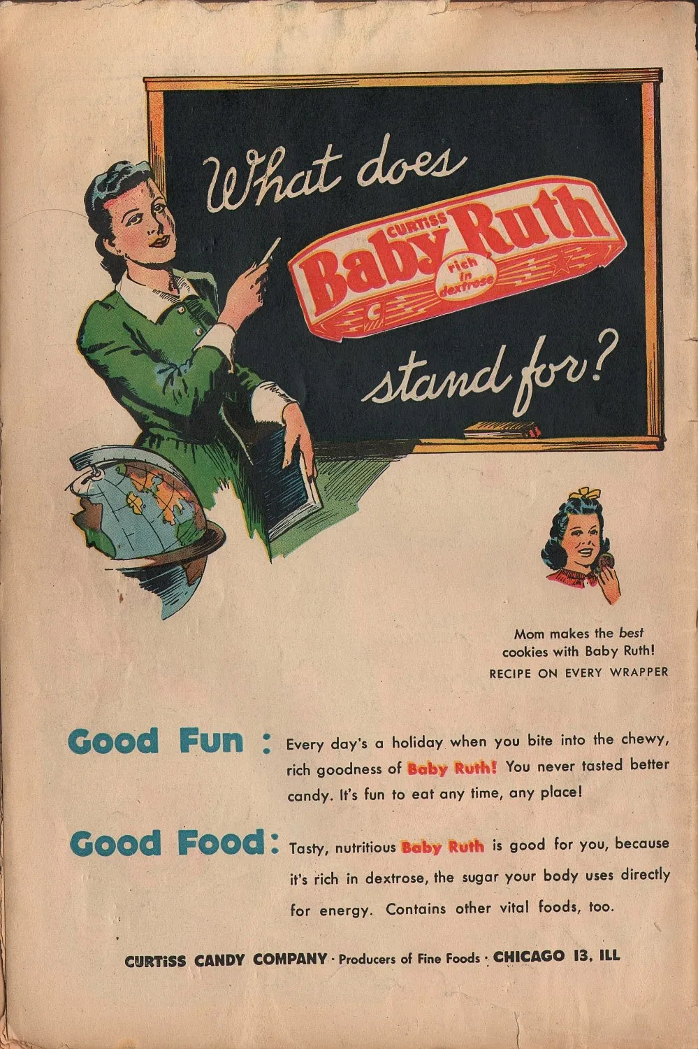 Movie Comics (1946) #2 part 52