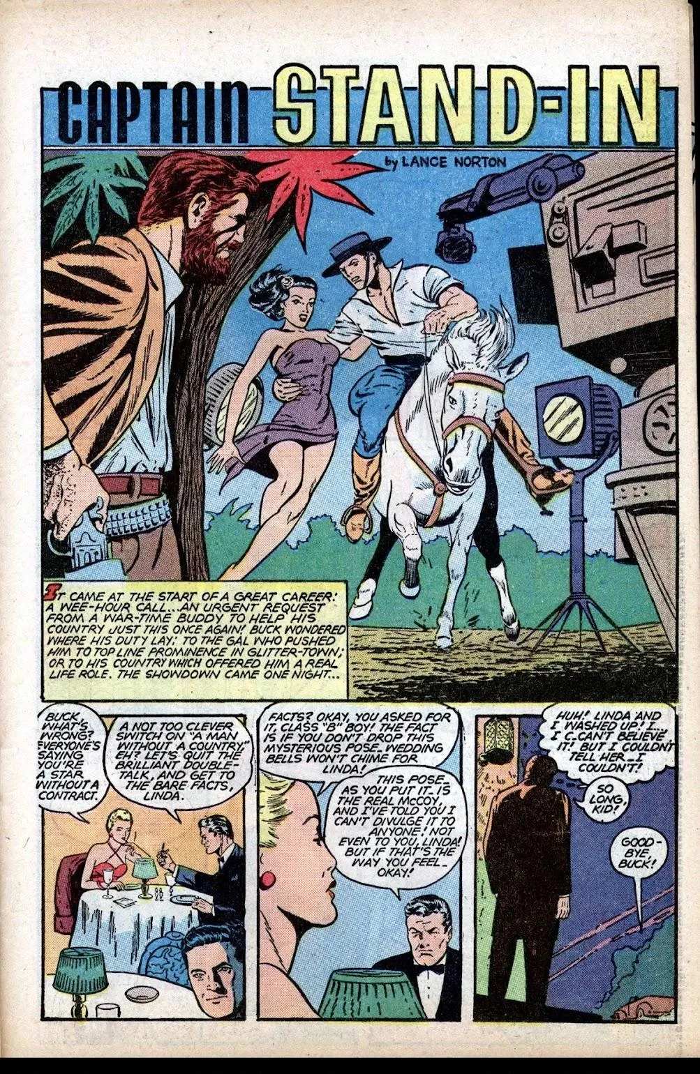 Movie Comics (1946) #3 part 35