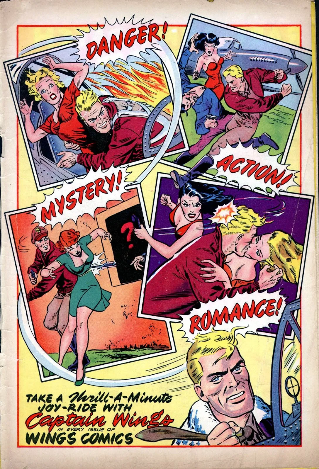 Movie Comics (1946) #3 part 51