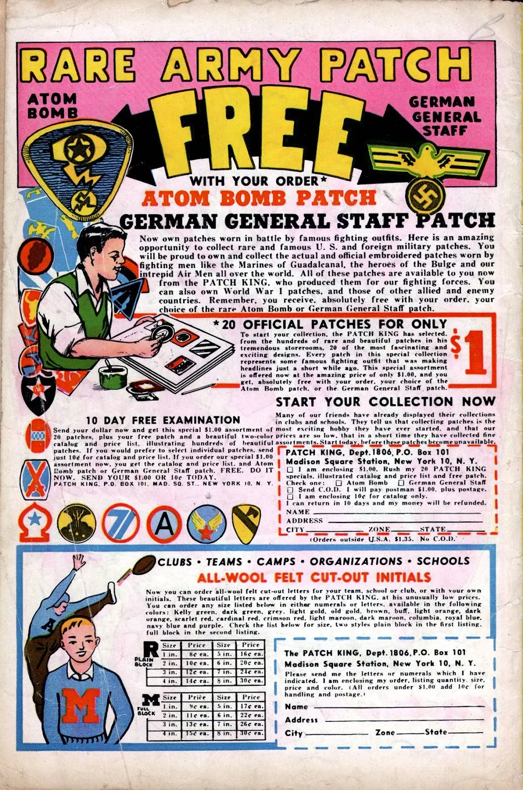 Movie Comics (1946) #3 part 52