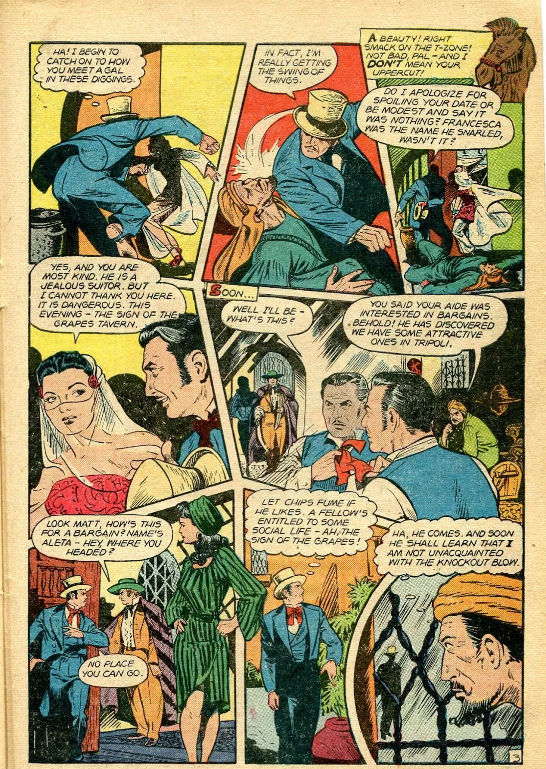 Movie Comics (1946) #4 part 41