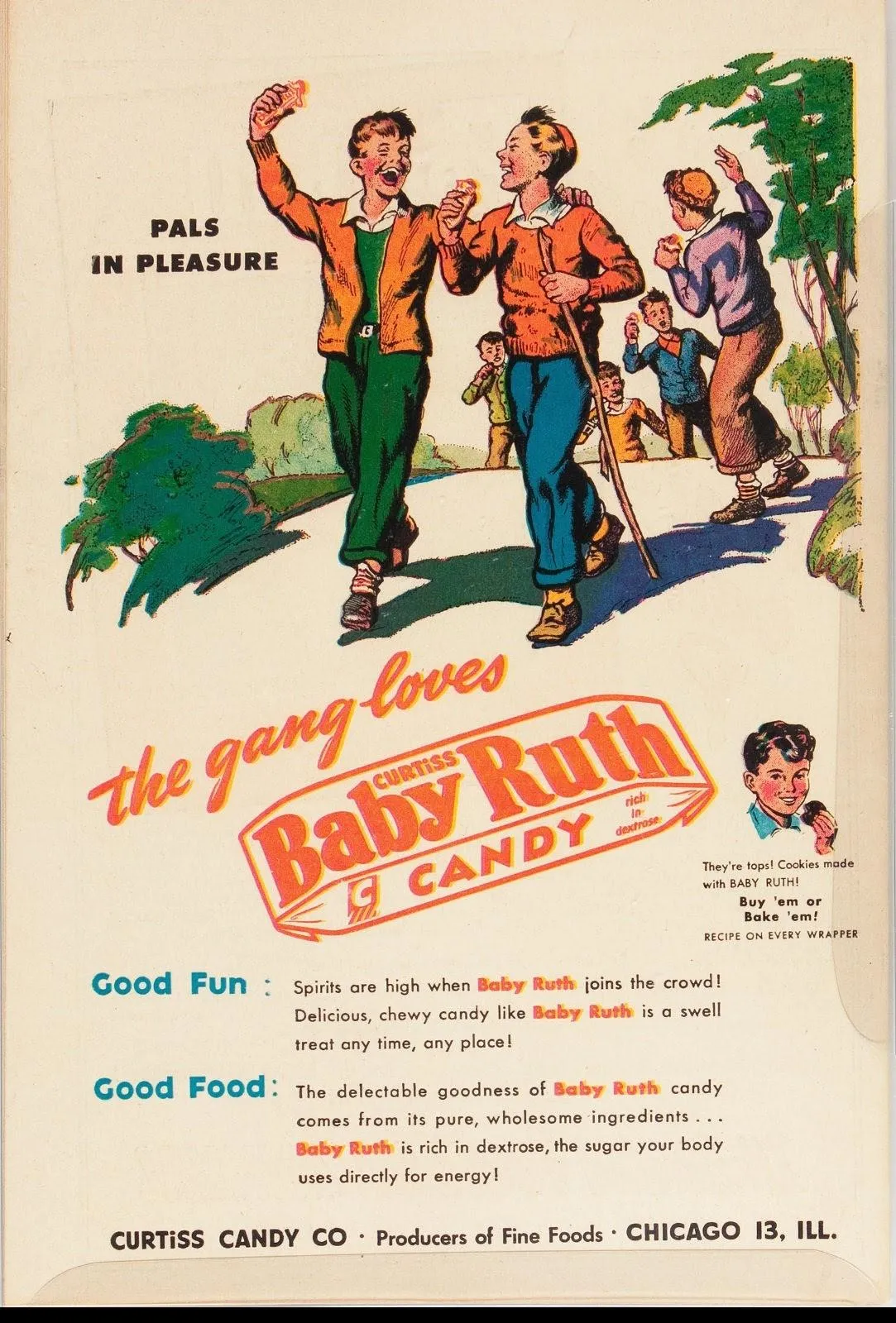 Movie Comics (1946) #4 part 52
