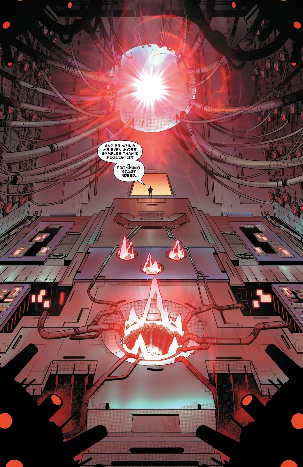 Ms. Marvel: Fists of Justice  part 35