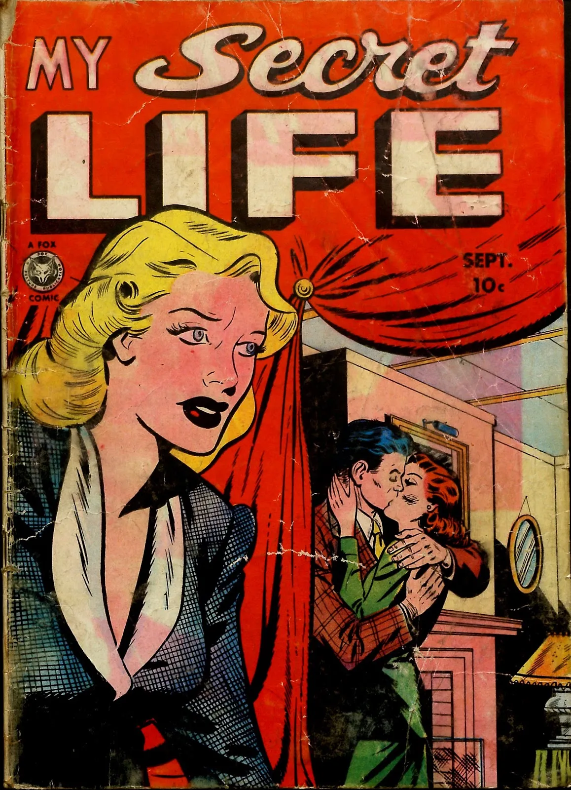 My Secret Life #27 part 1