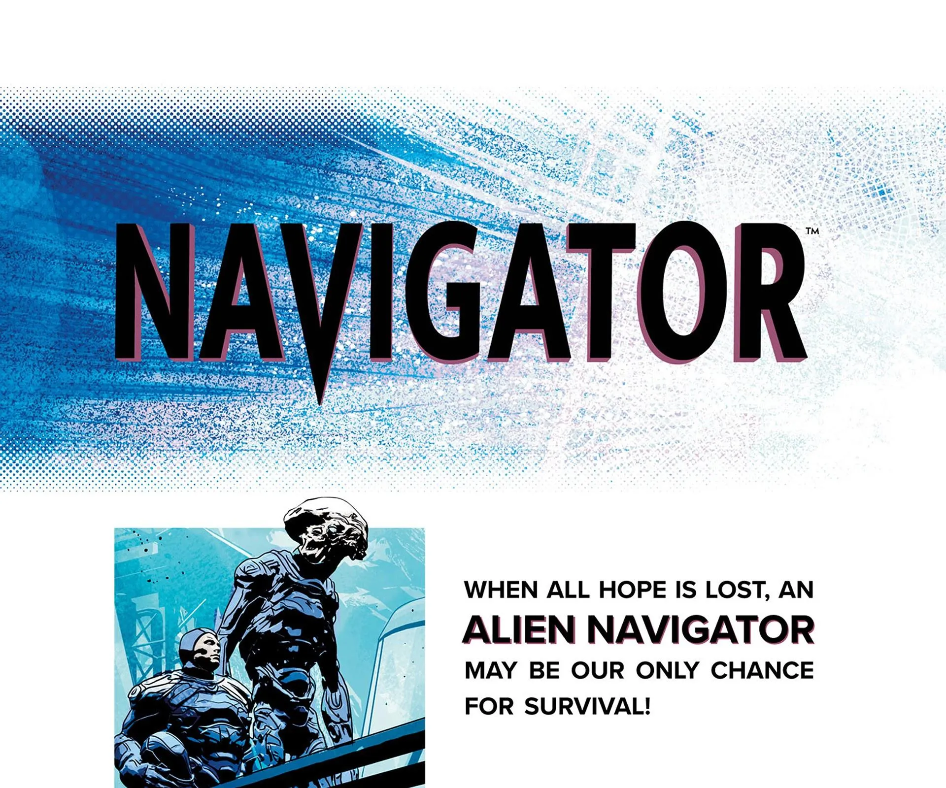 Navigator  part 106
