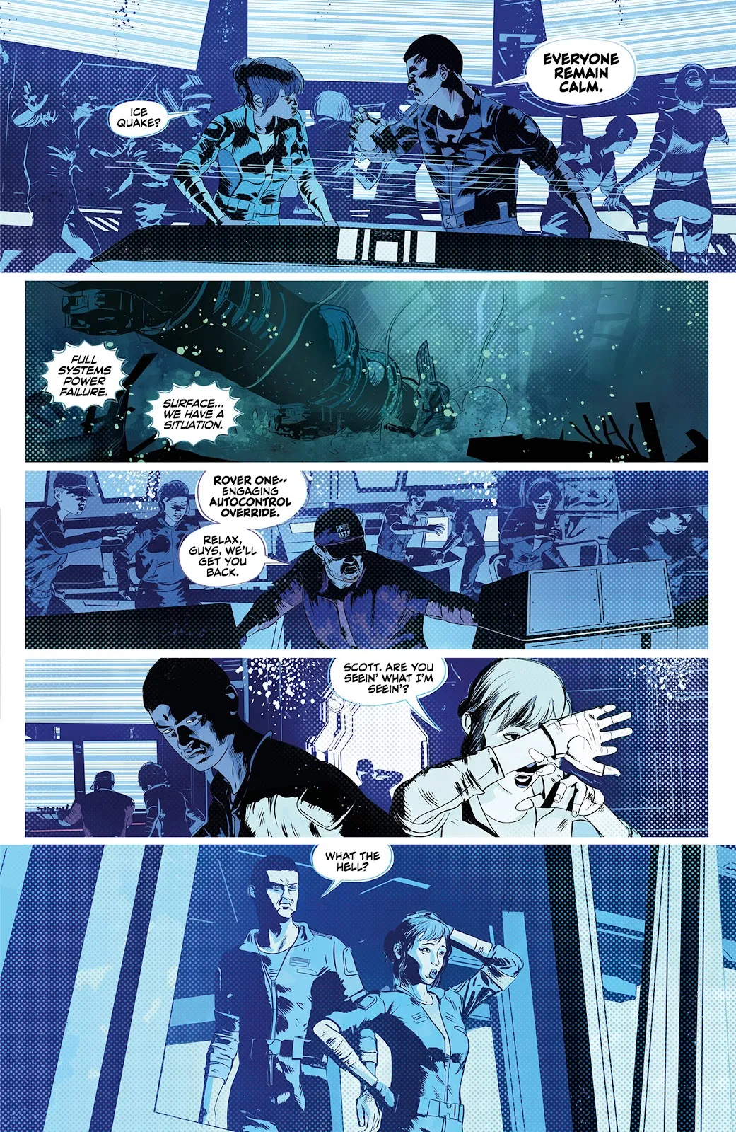 Navigator  part 12