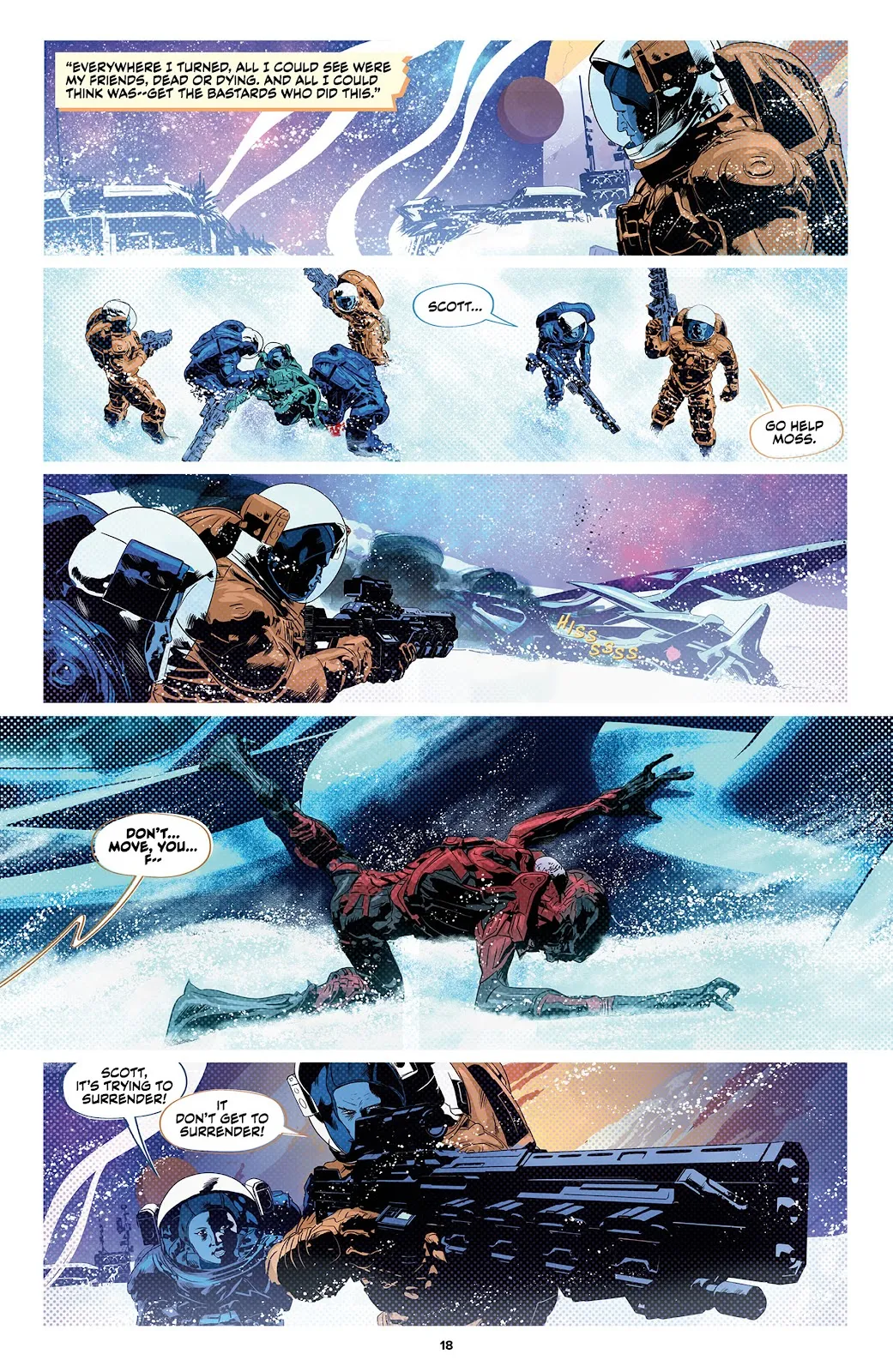 Navigator  part 19