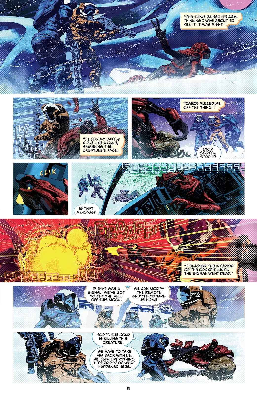 Navigator  part 20