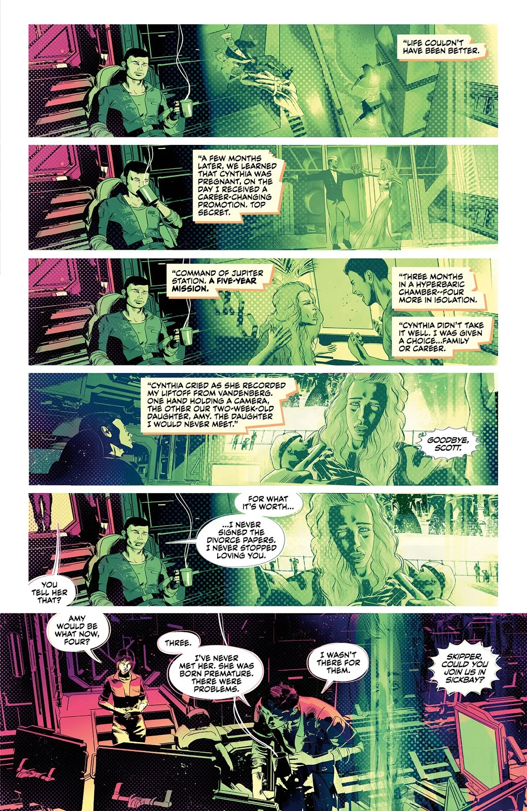 Navigator  part 22