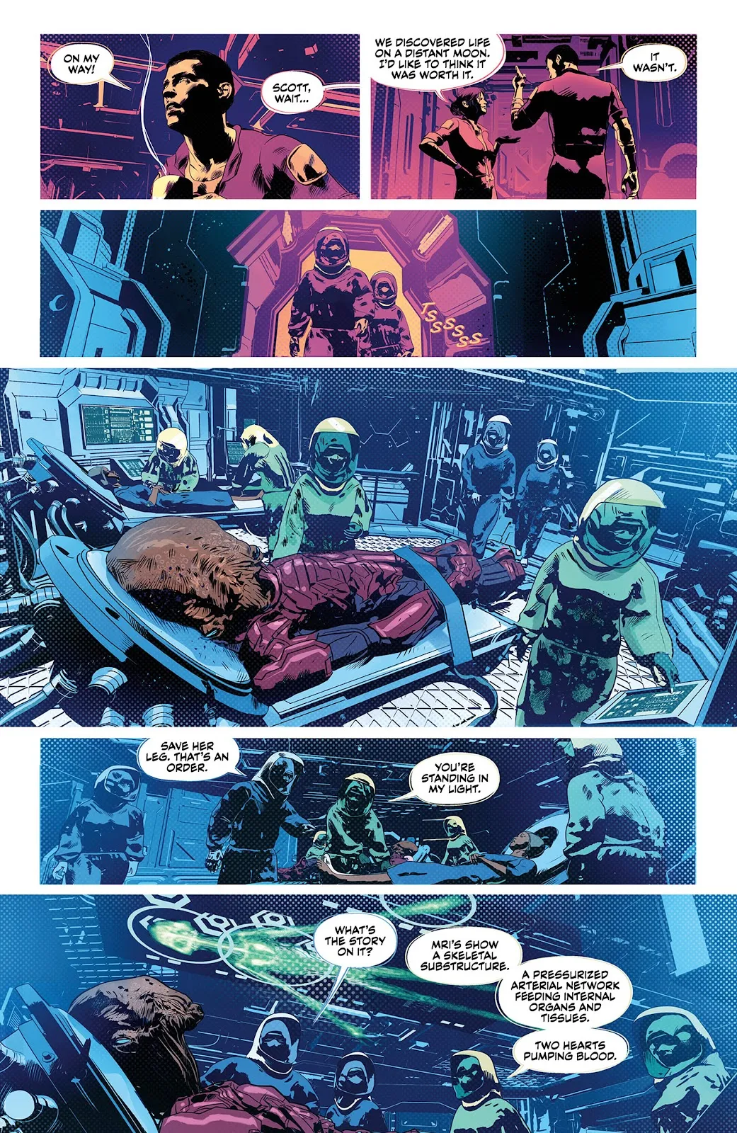 Navigator  part 23