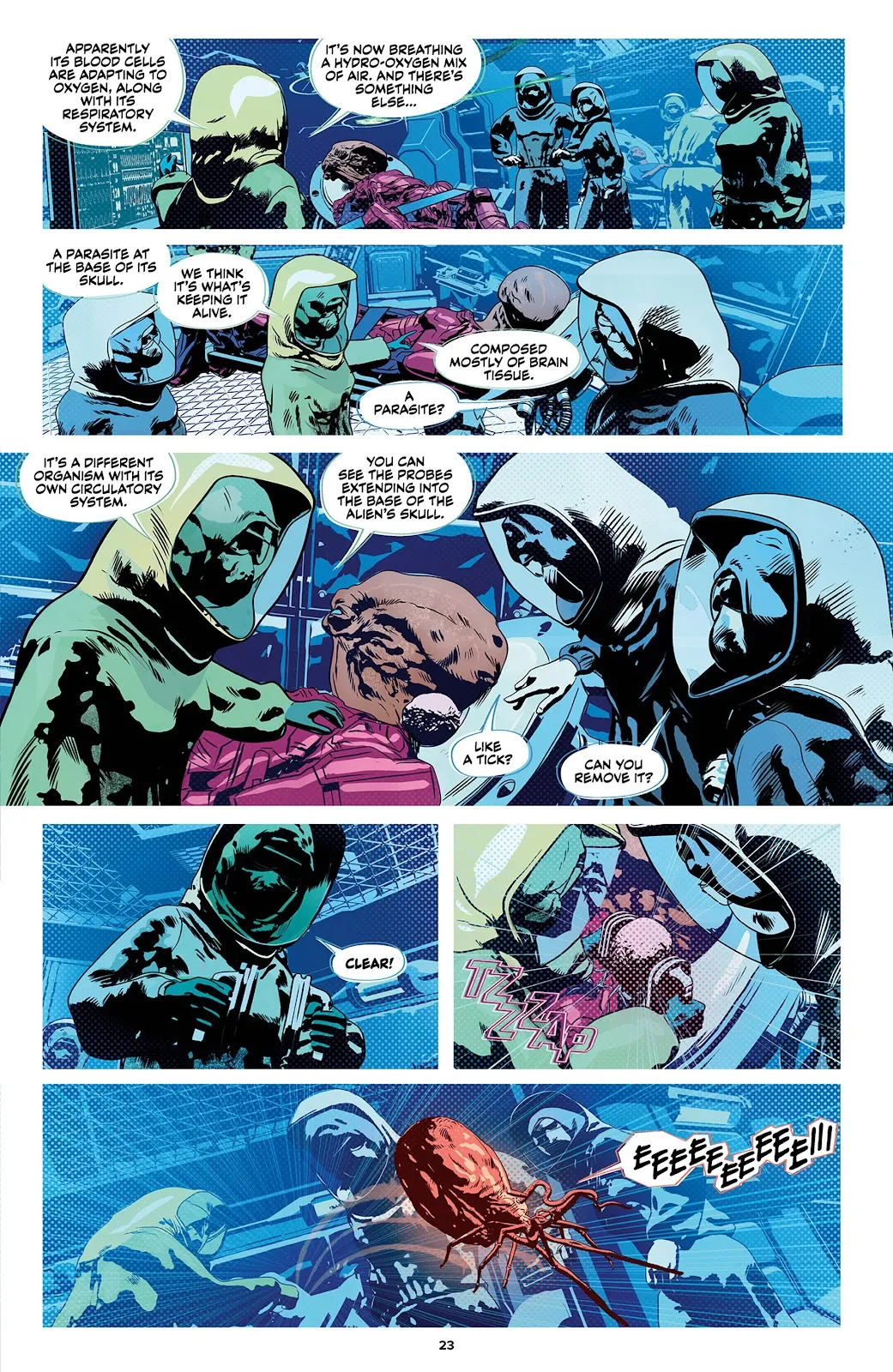 Navigator  part 24