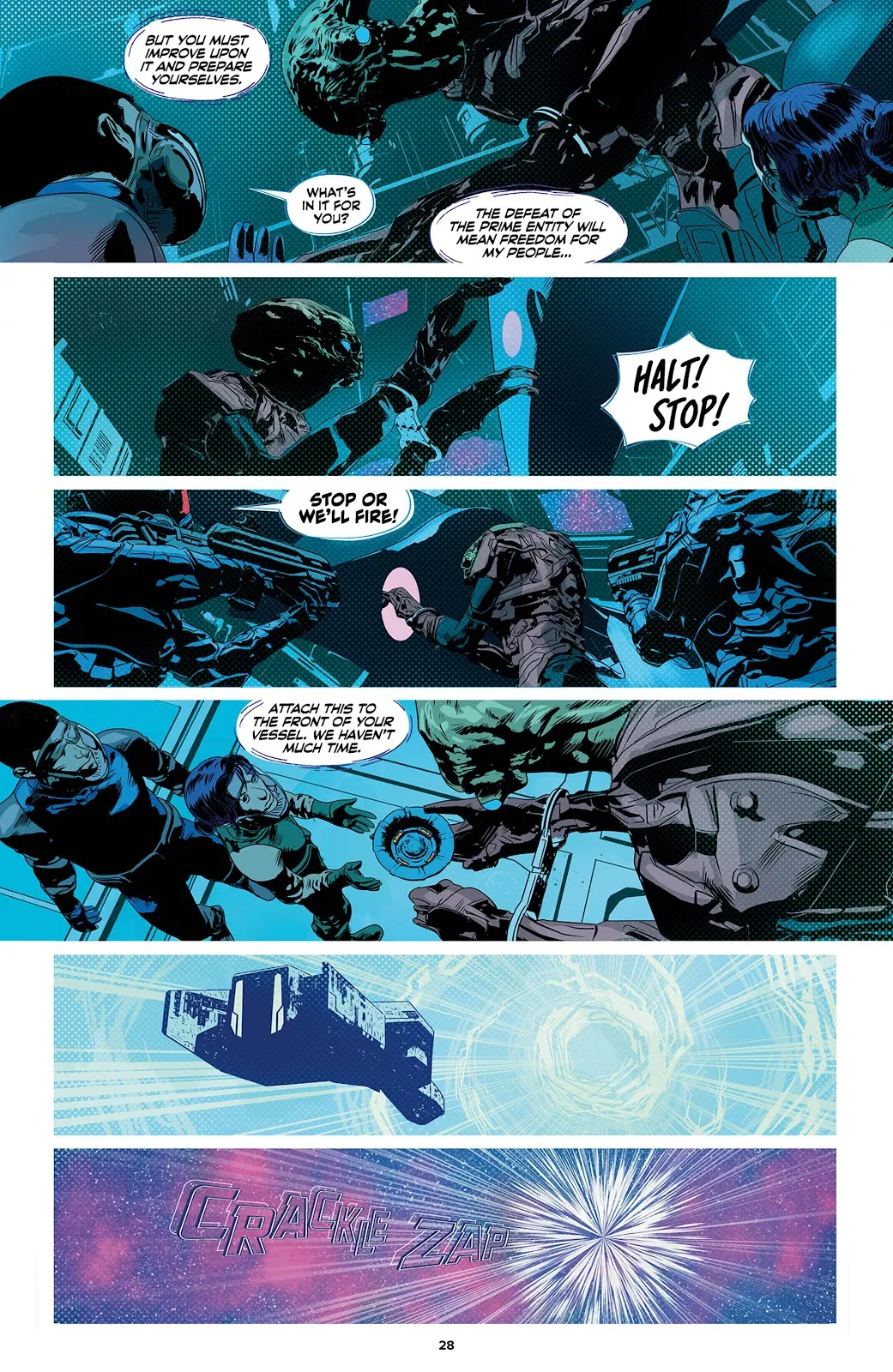Navigator  part 29
