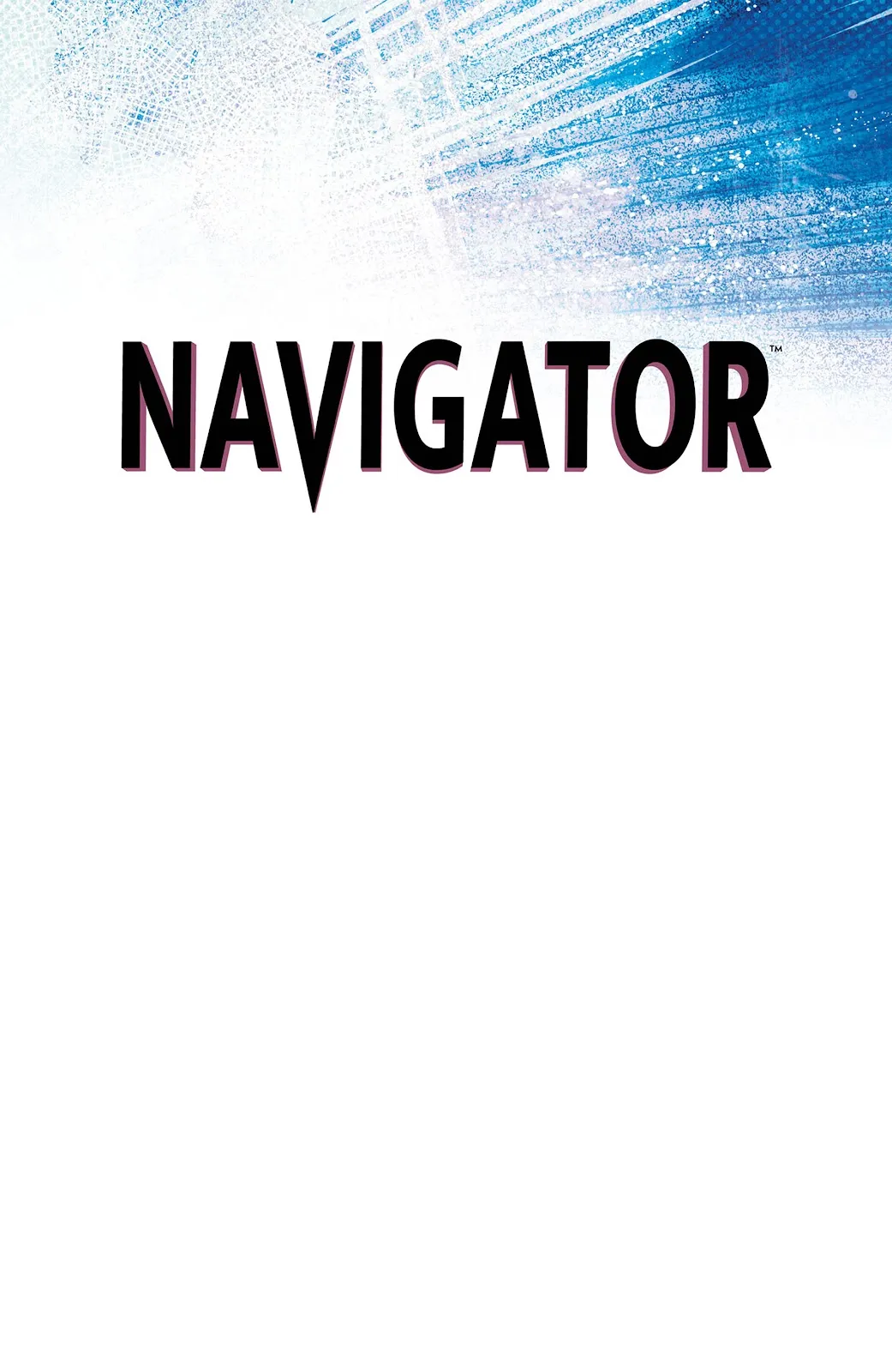 Navigator  part 4