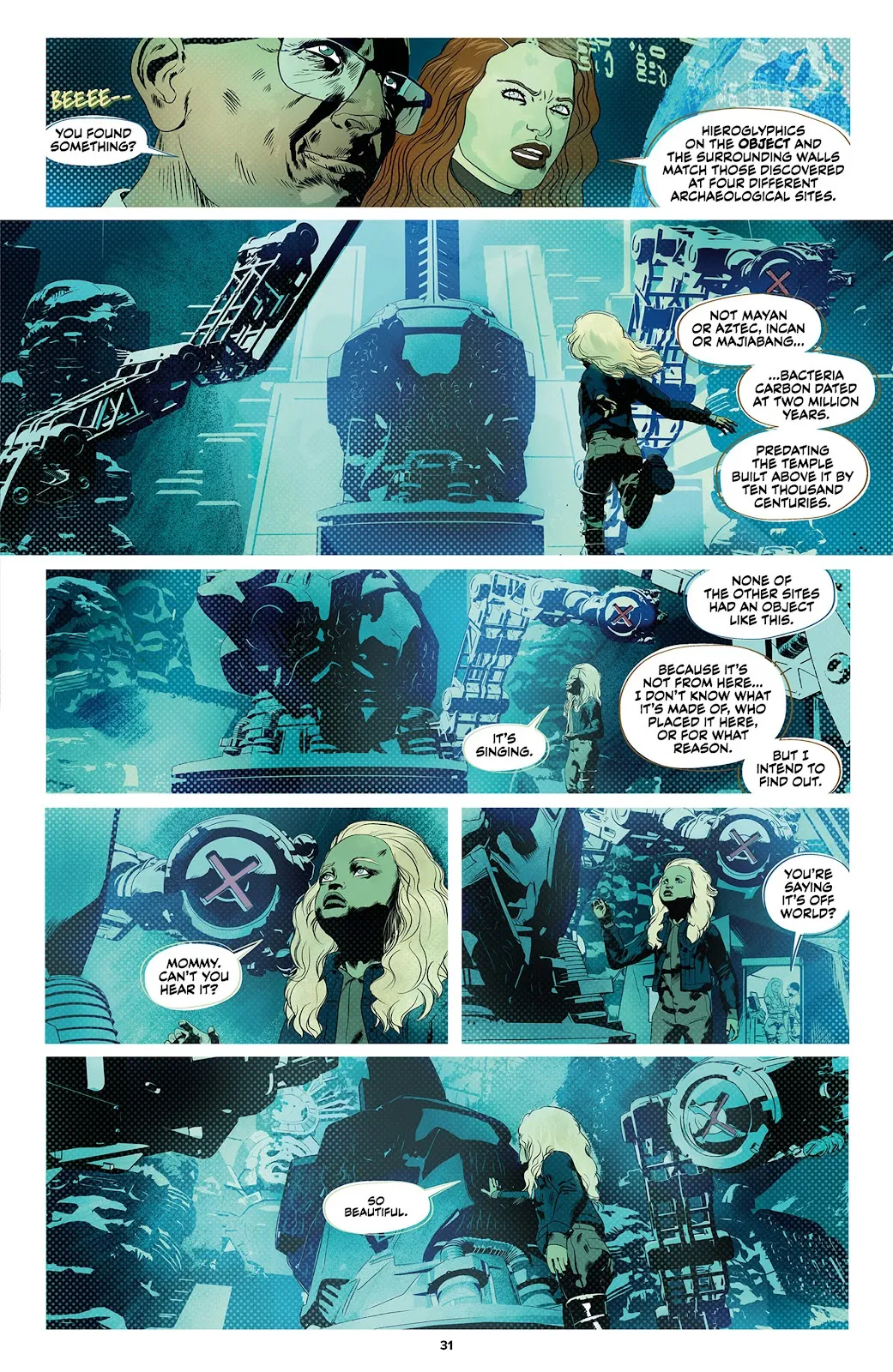 Navigator  part 32