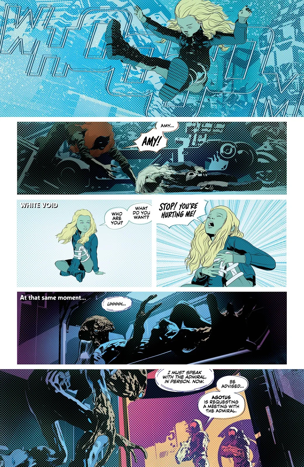 Navigator  part 33