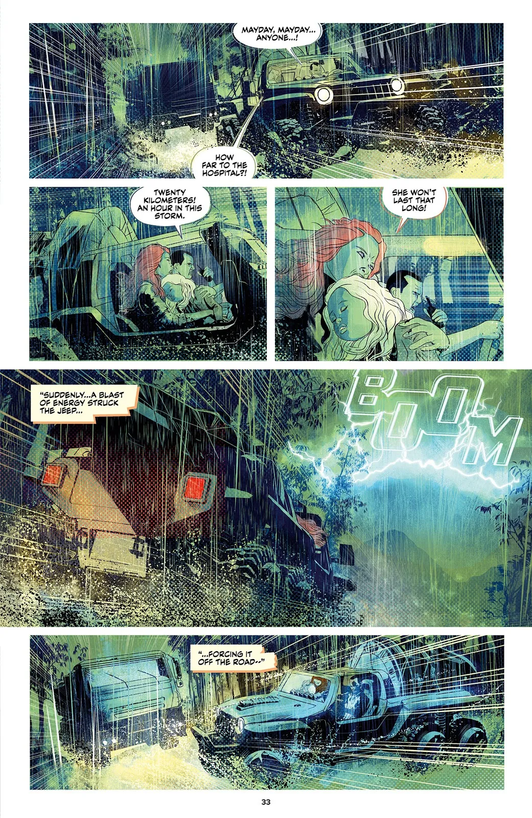 Navigator  part 34