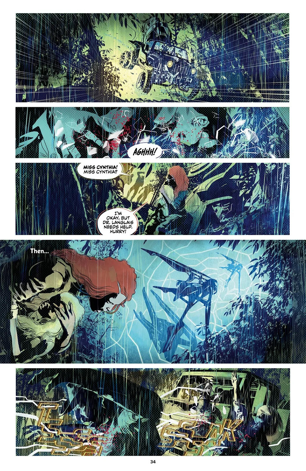 Navigator  part 35