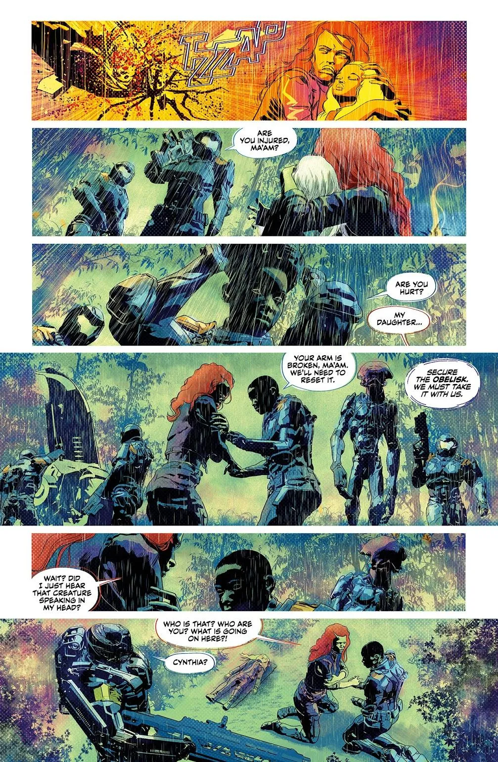 Navigator  part 37