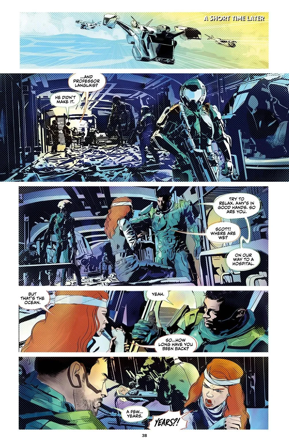 Navigator  part 39