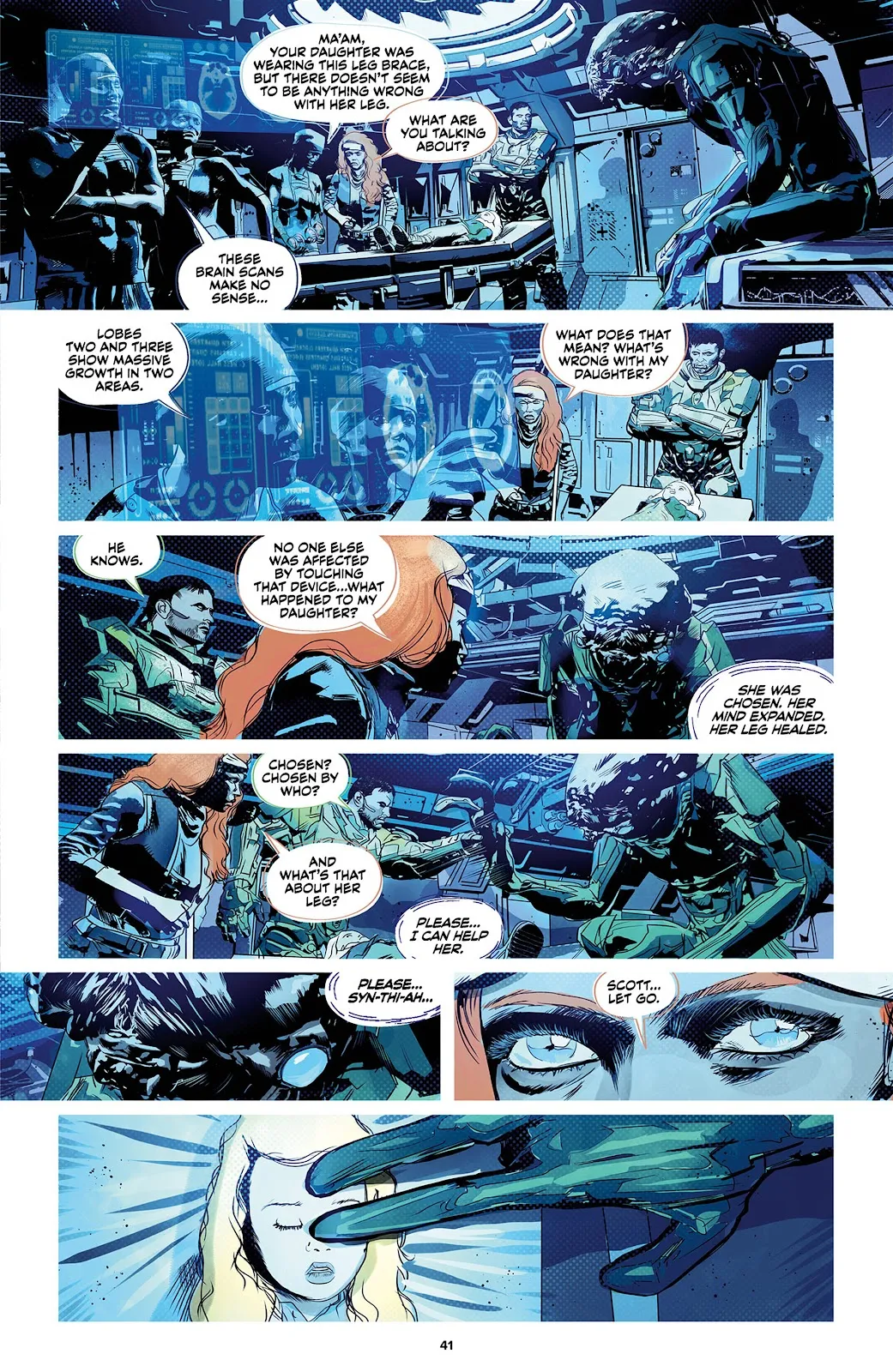 Navigator  part 42
