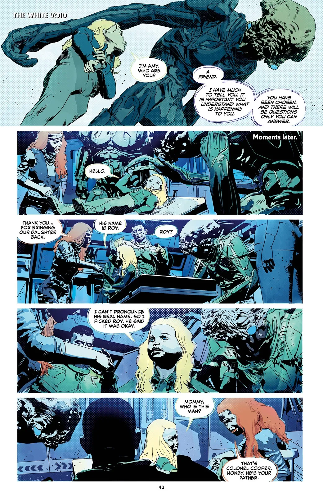 Navigator  part 43